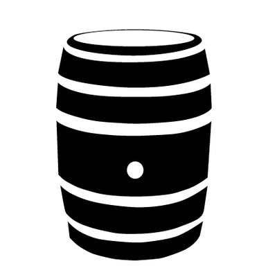 Bourbon and Barns Logo