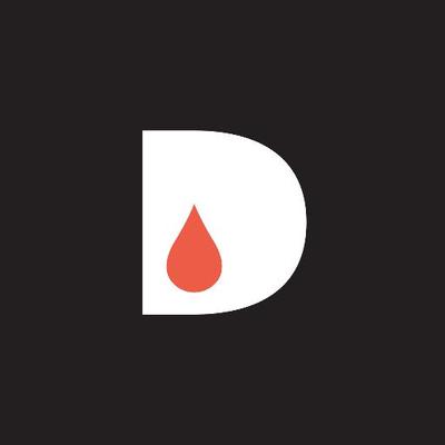 Distiller Blog Logo