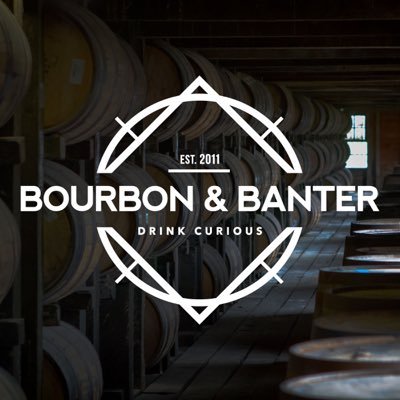 Bourbon & Banter Logo