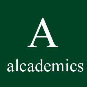 Alcademics Logo