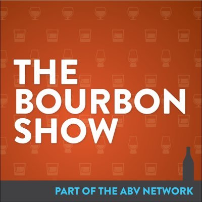 The Bourbon Show Logo