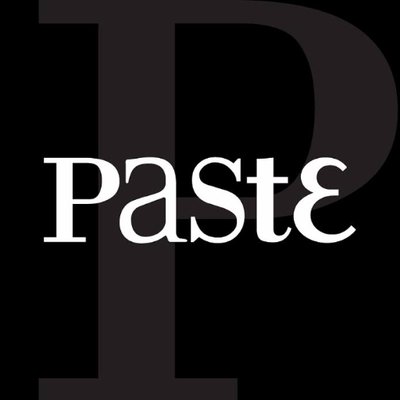 Paste Logo