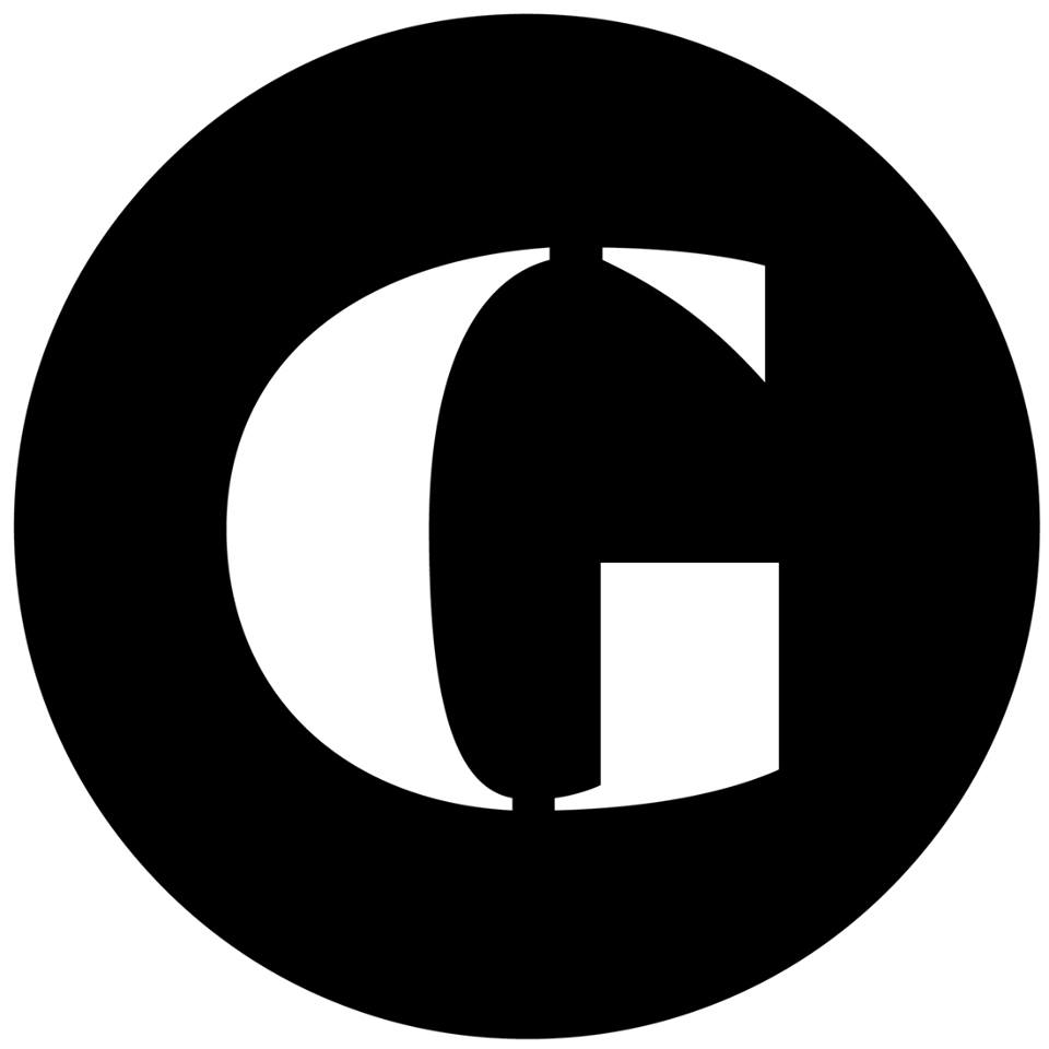 Golf Digest Logo