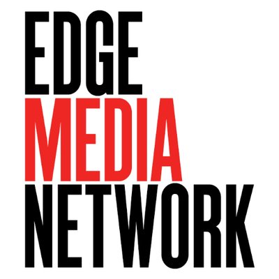Edge Media Network Logo