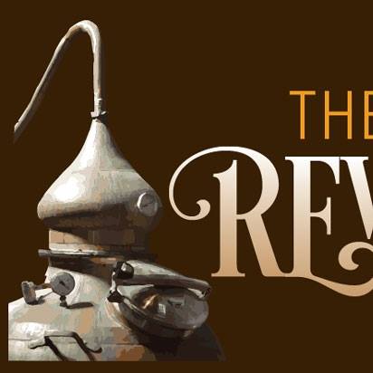 The Whiskey Reviewer Logo
