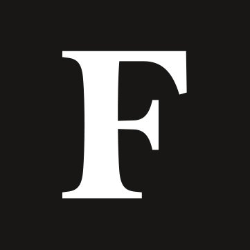 Forbes Logo