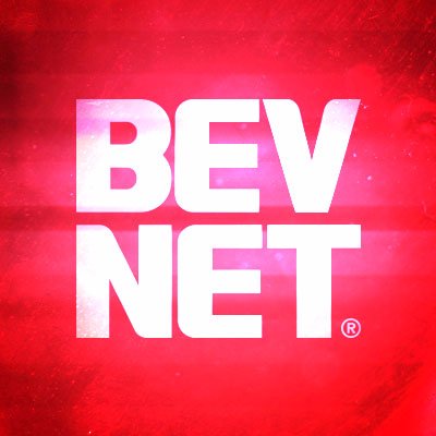 Bev Network Logo