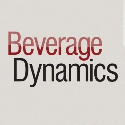 Beverage Dynamics Logo