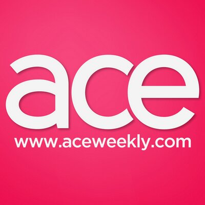 Ace Weekly Logo