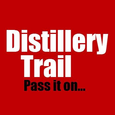 Distillery Trail Blog Logo