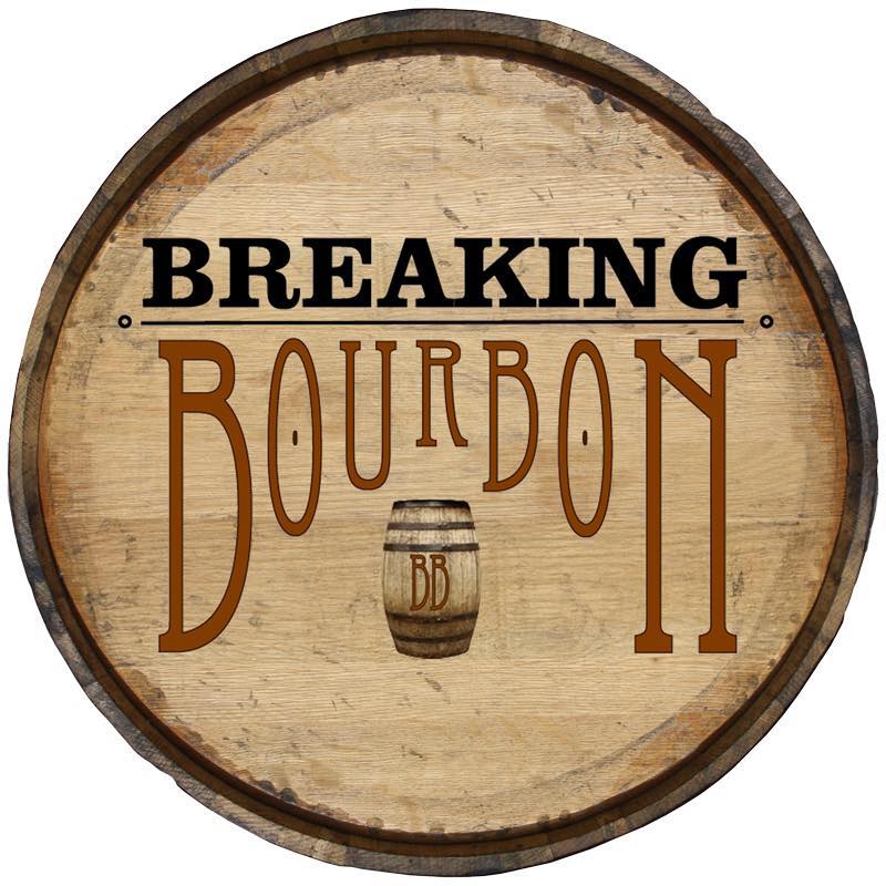 Breaking Bourbon Logo