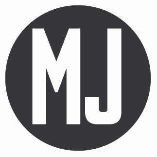 Men's Journal Logo