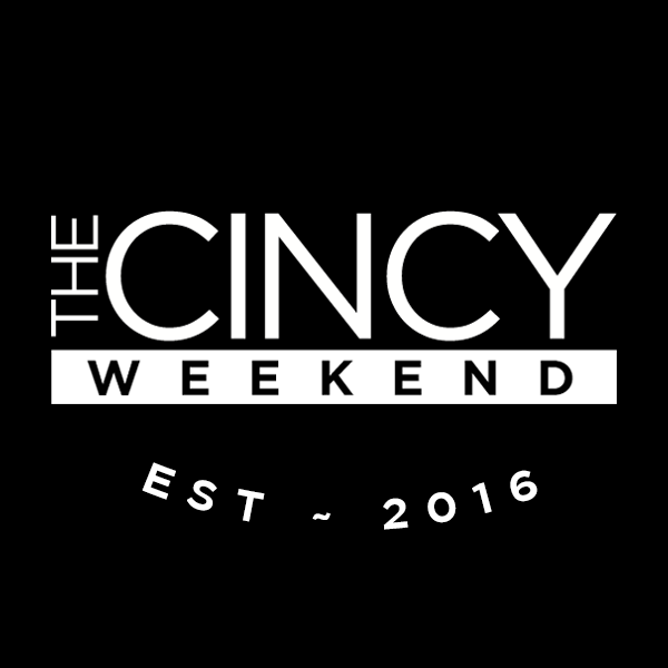 Fox19 The Cincy Weekend Logo