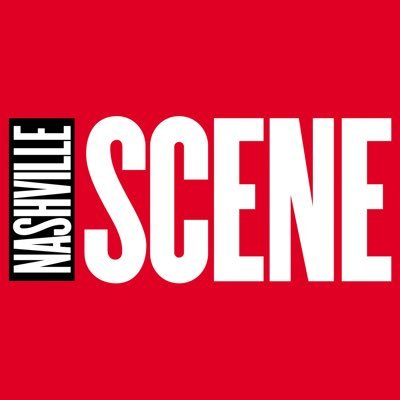 nashville scene logo
