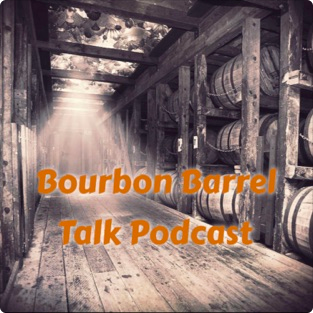 Bourbon Barrel Talk Logo
