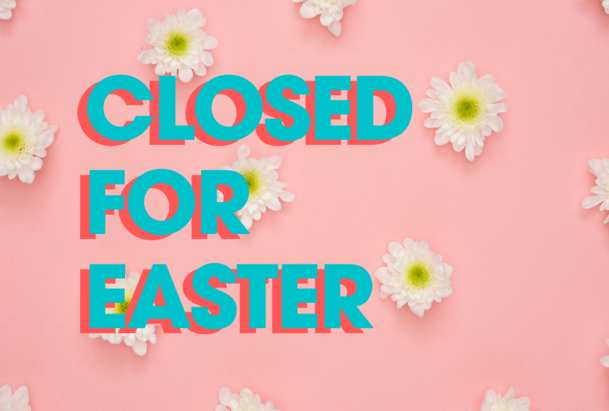 CLOSED: Easter Sunday image