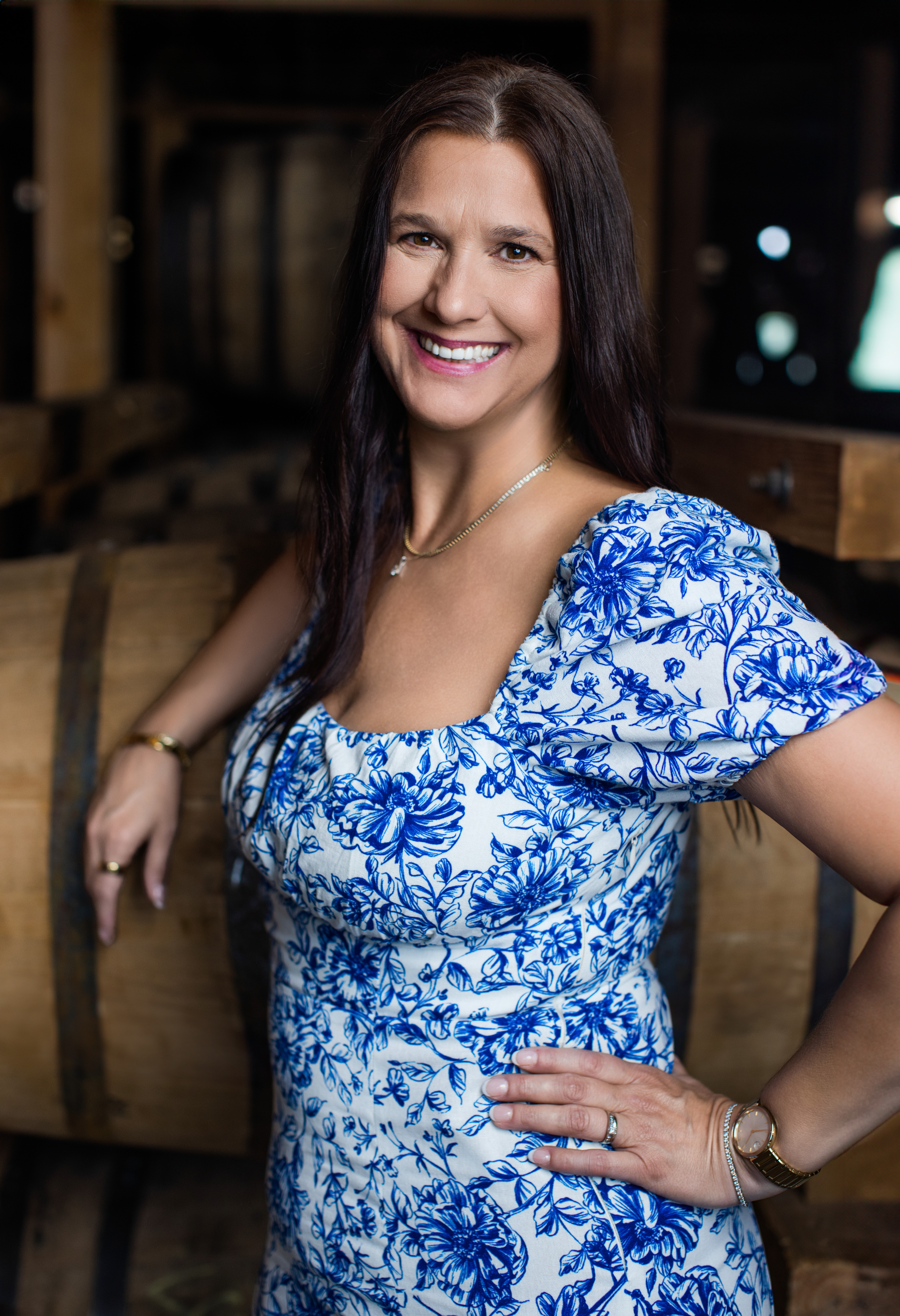 Rawnica Dillingham - CSO