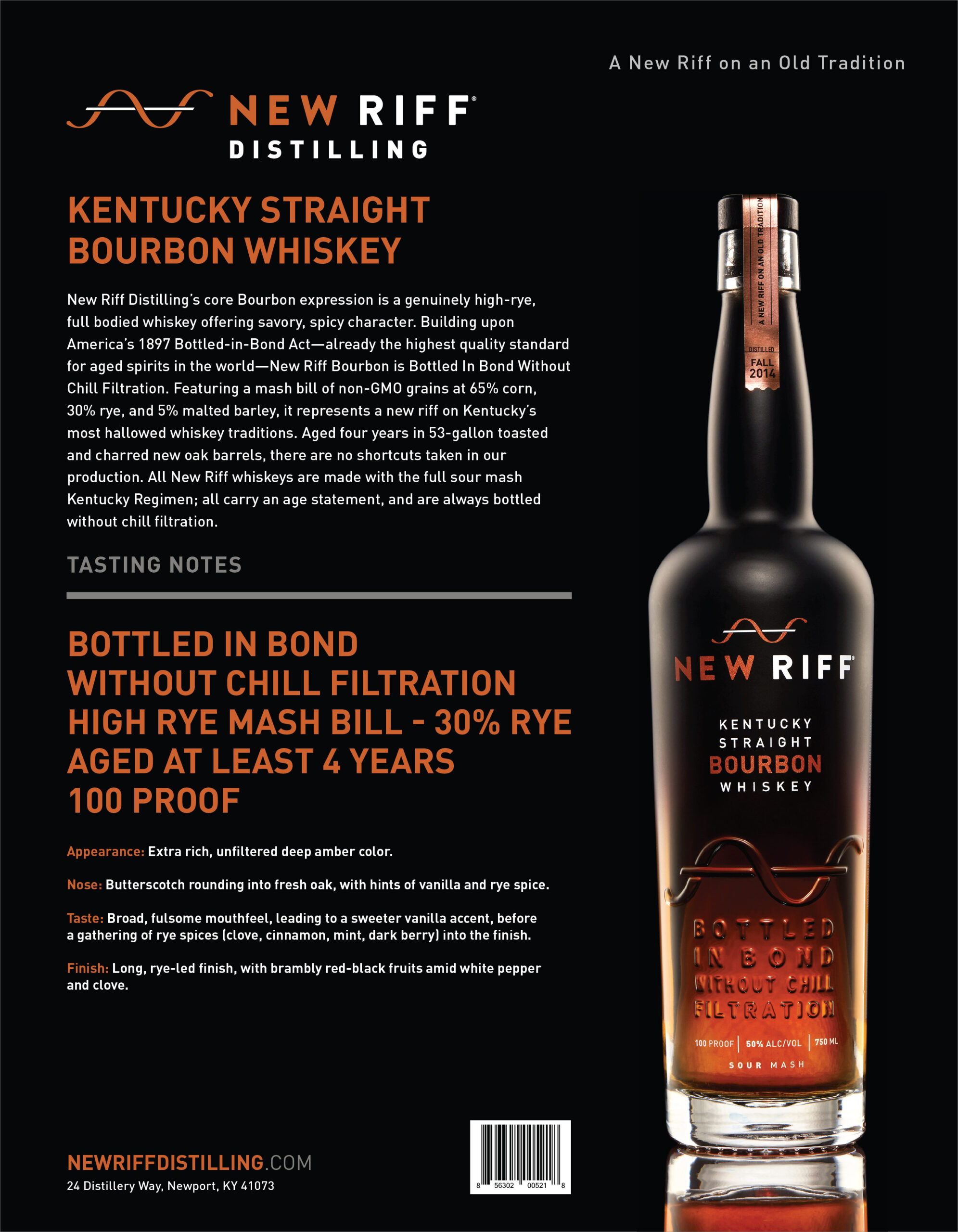 NewRiff_BourbonWhiskey_SalesSheet-01