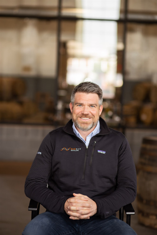 Denny Gorman - COO